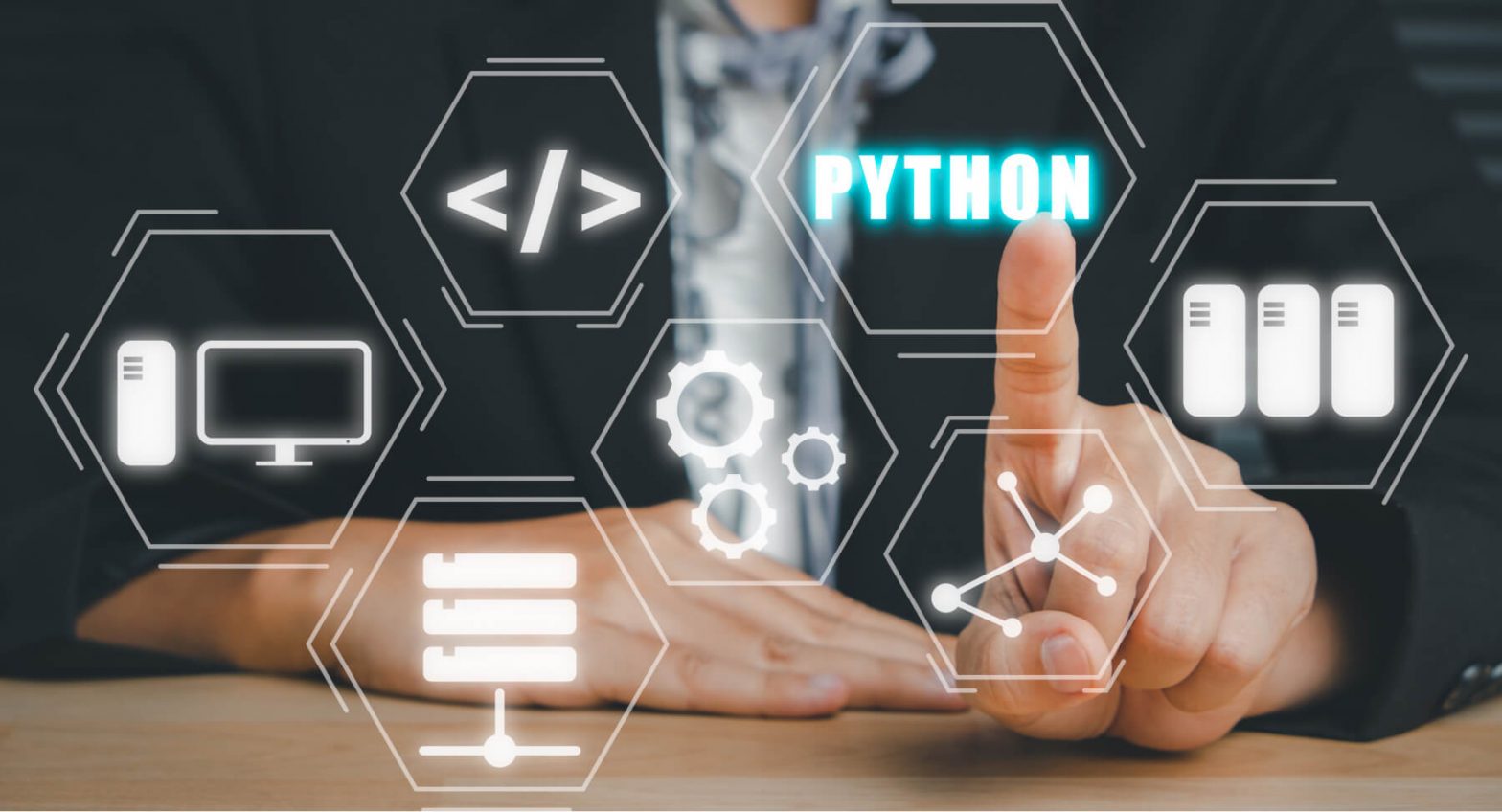 What Is Python Used For? 14 Examples for Python Usage in Programming ...