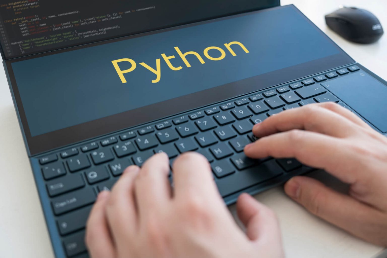 Top Python Frameworks for Web Development In 2025 - Tino Blog